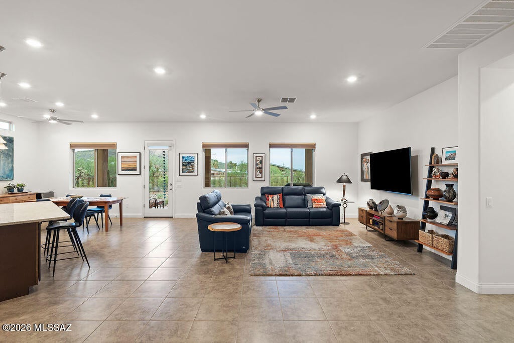 Starr Pass Vistas Village 2 - Residential