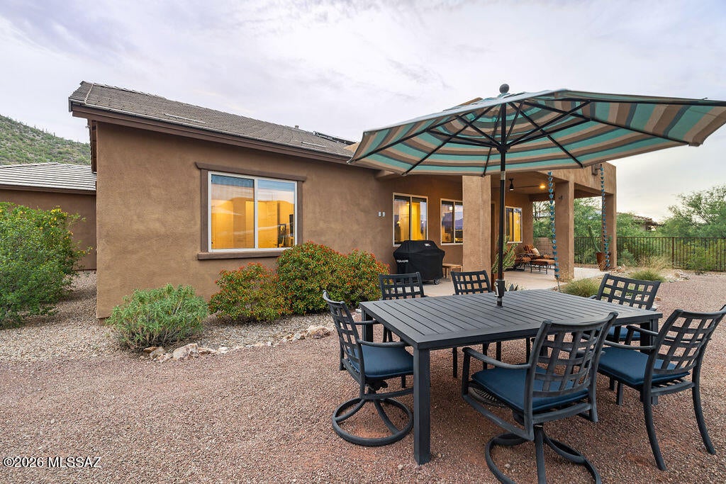 Starr Pass Vistas Village 2 - Residential