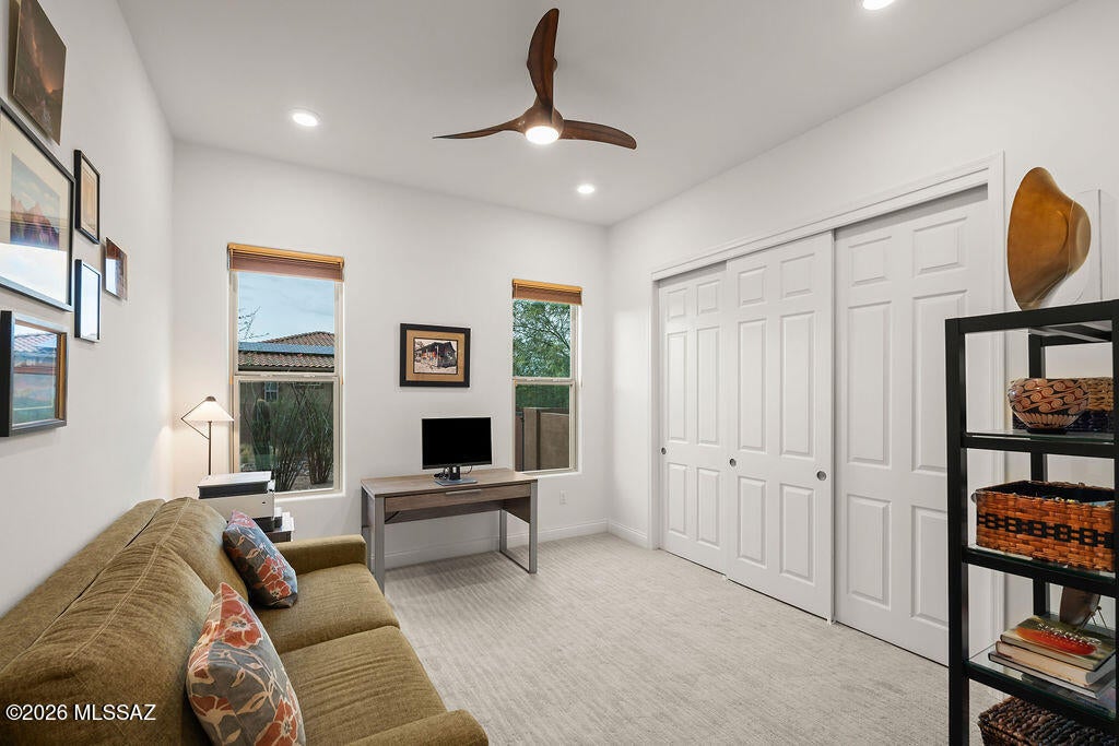 Starr Pass Vistas Village 2 - Residential