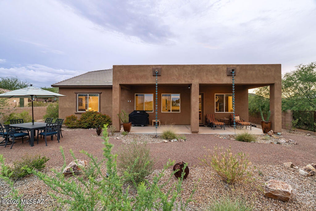 Starr Pass Vistas Village 2 - Residential