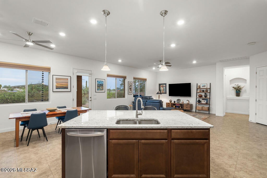 Starr Pass Vistas Village 2 - Residential