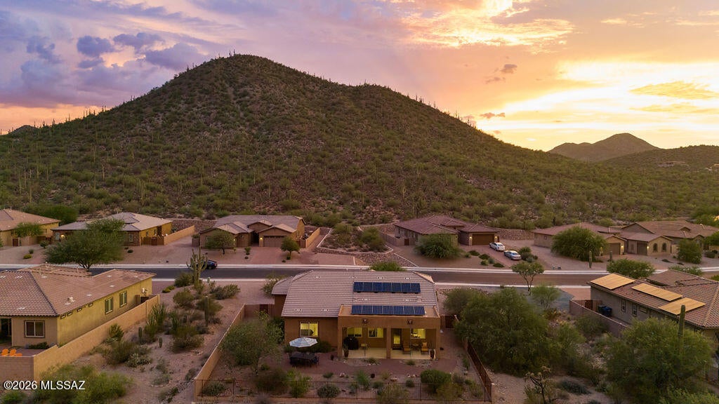 Starr Pass Vistas Village 2 - Residential