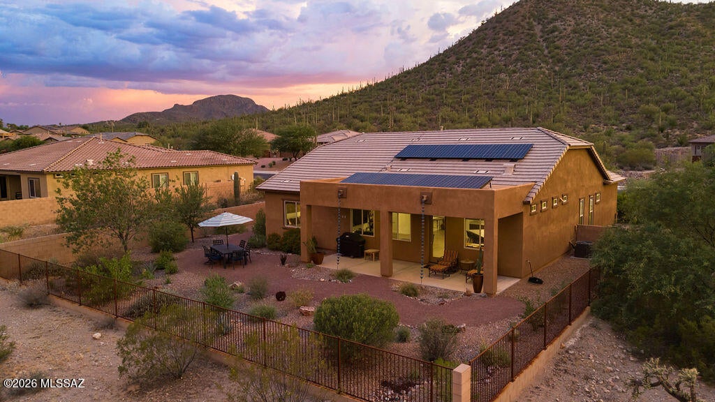 Starr Pass Vistas Village 2 - Residential