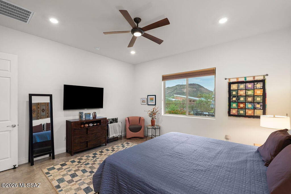 Starr Pass Vistas Village 2 - Residential