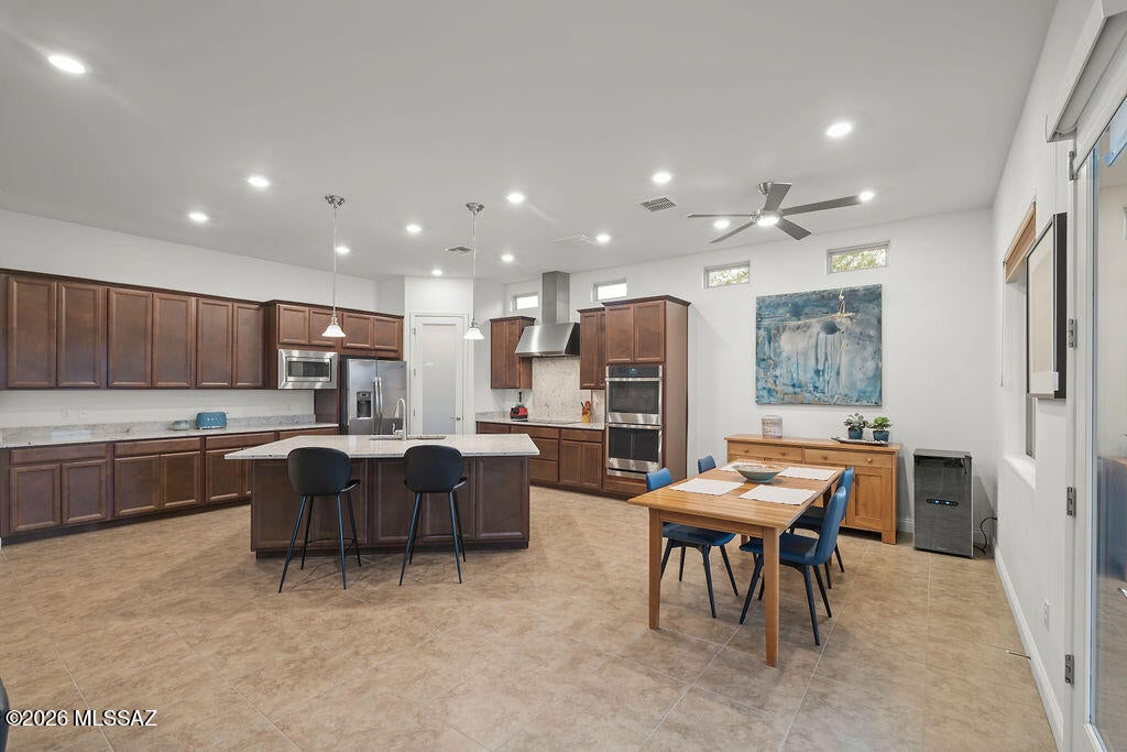 Starr Pass Vistas Village 2 - Residential
