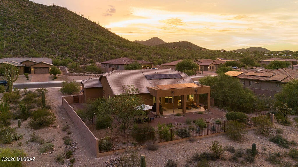 Starr Pass Vistas Village 2 - Residential