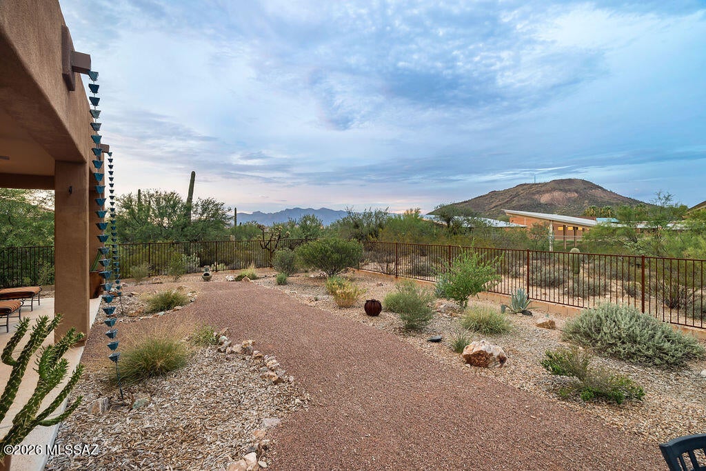Starr Pass Vistas Village 2 - Residential