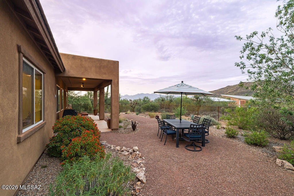 Starr Pass Vistas Village 2 - Residential