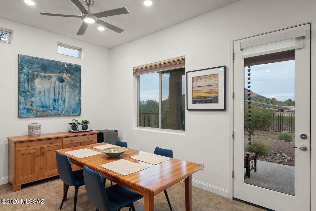 Starr Pass Vistas Village 2 - Residential