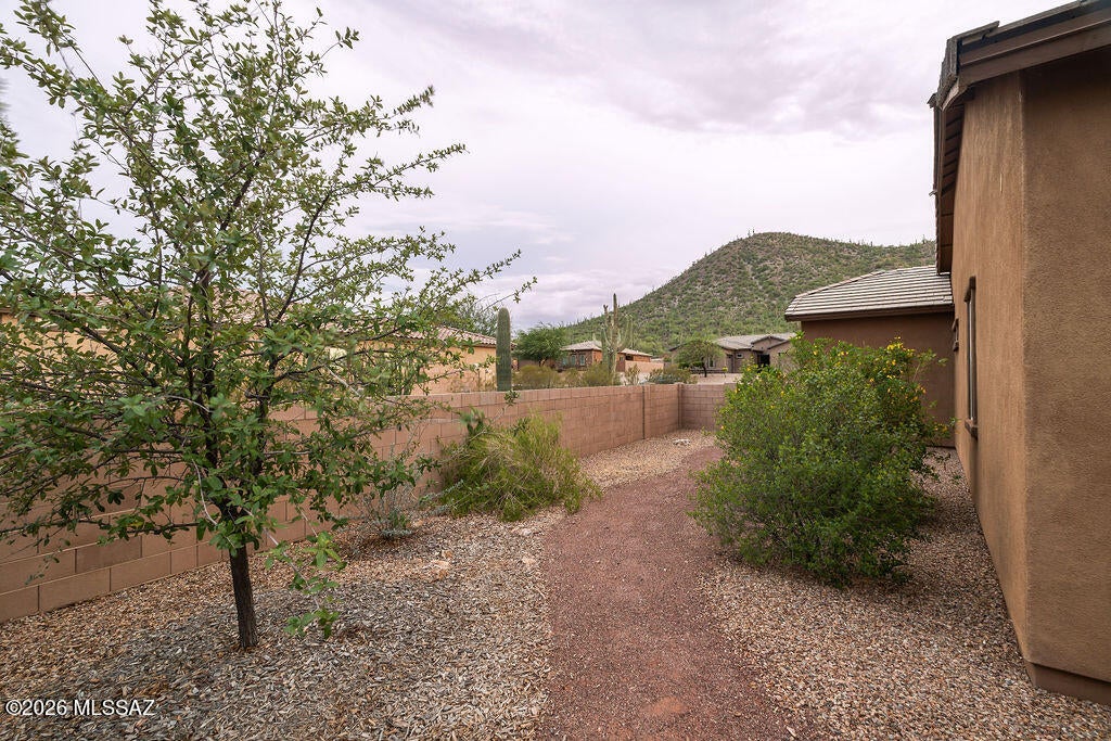 Starr Pass Vistas Village 2 - Residential