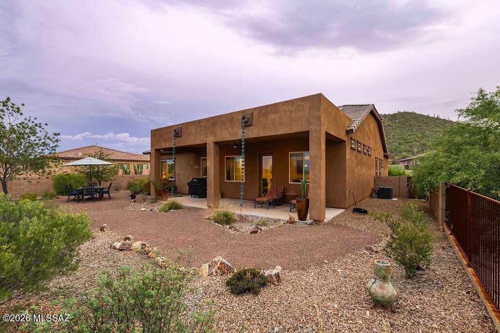 Starr Pass Vistas Village 2 - Residential