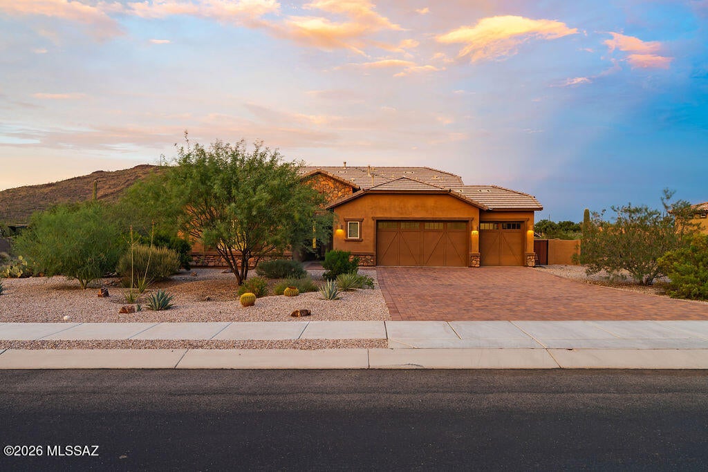 Starr Pass Vistas Village 2 - Residential
