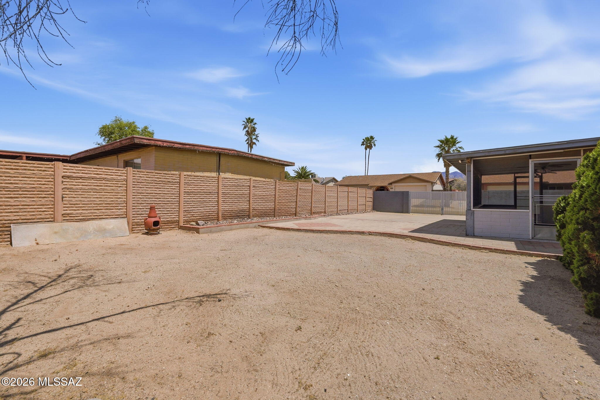 Orangewood North (1-169) - Residential