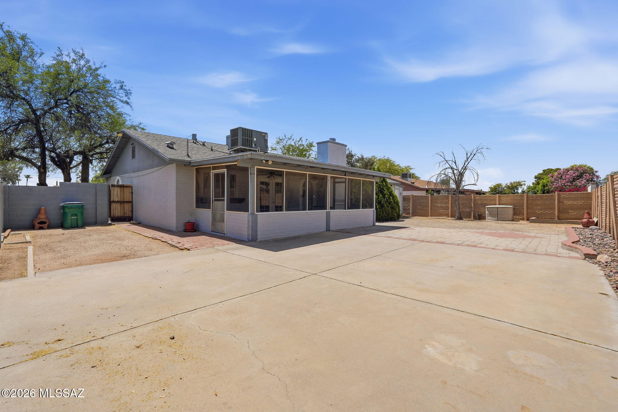 Orangewood North (1-169) - Residential