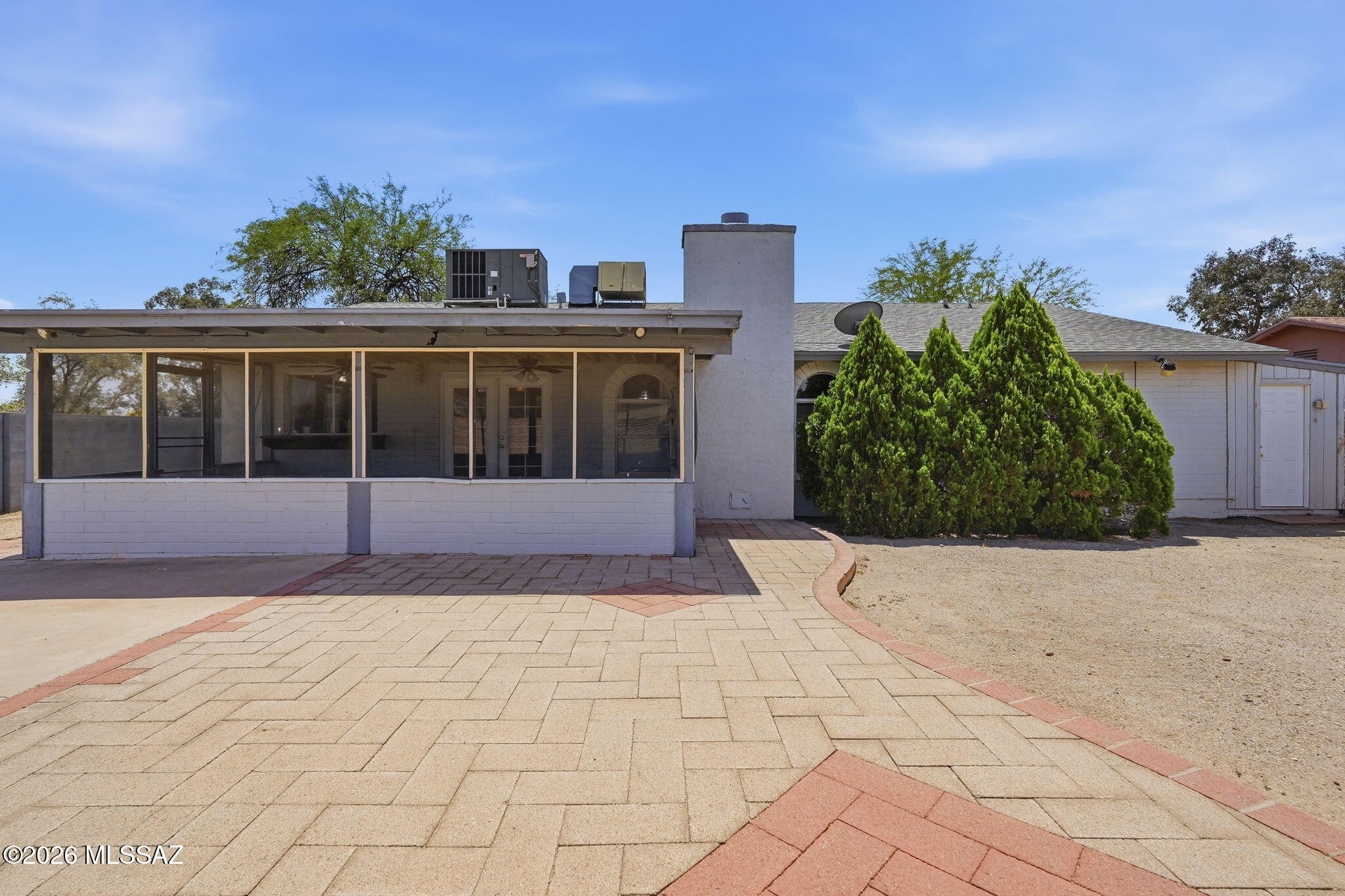 Orangewood North (1-169) - Residential