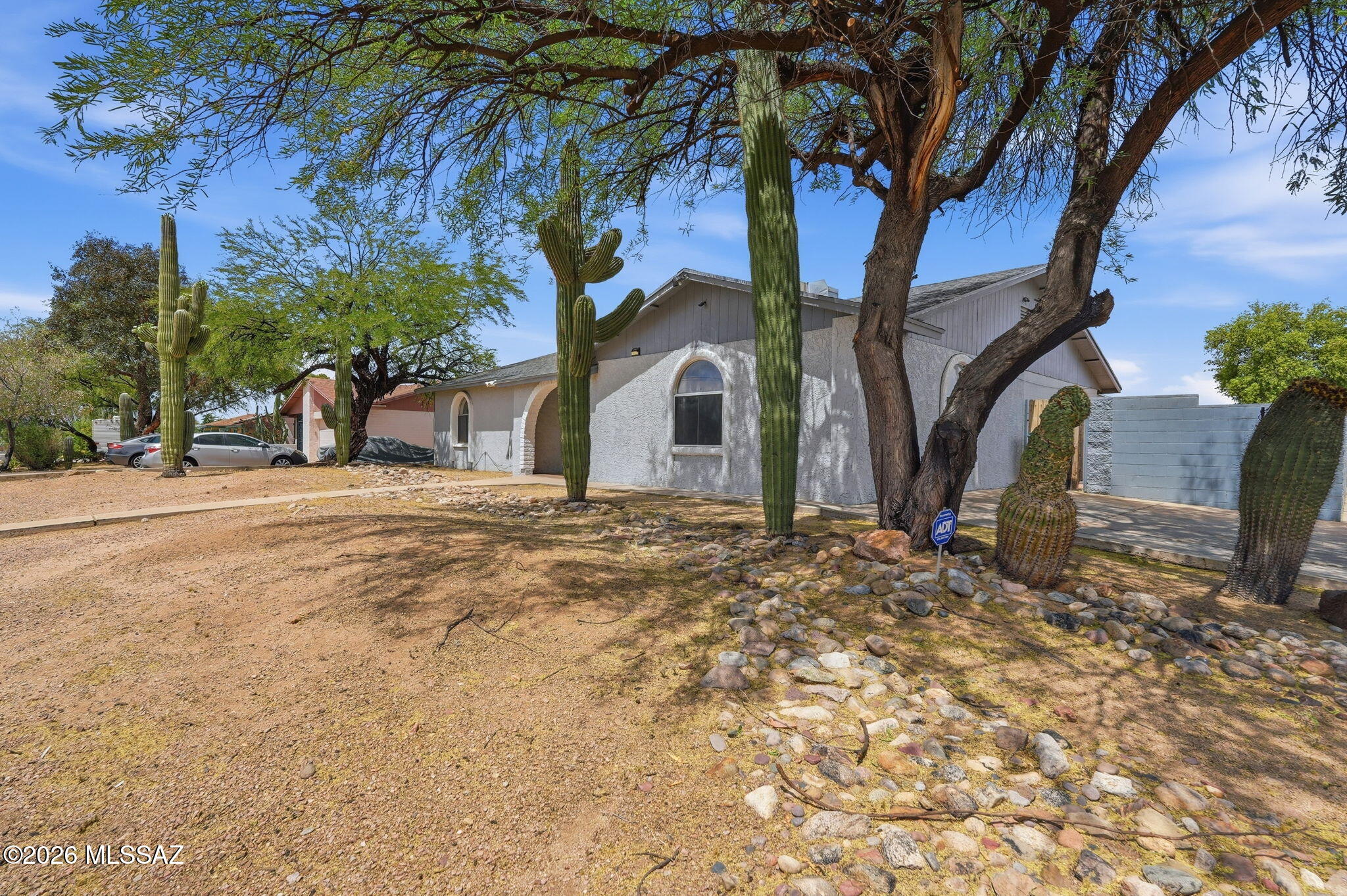 Orangewood North (1-169) - Residential