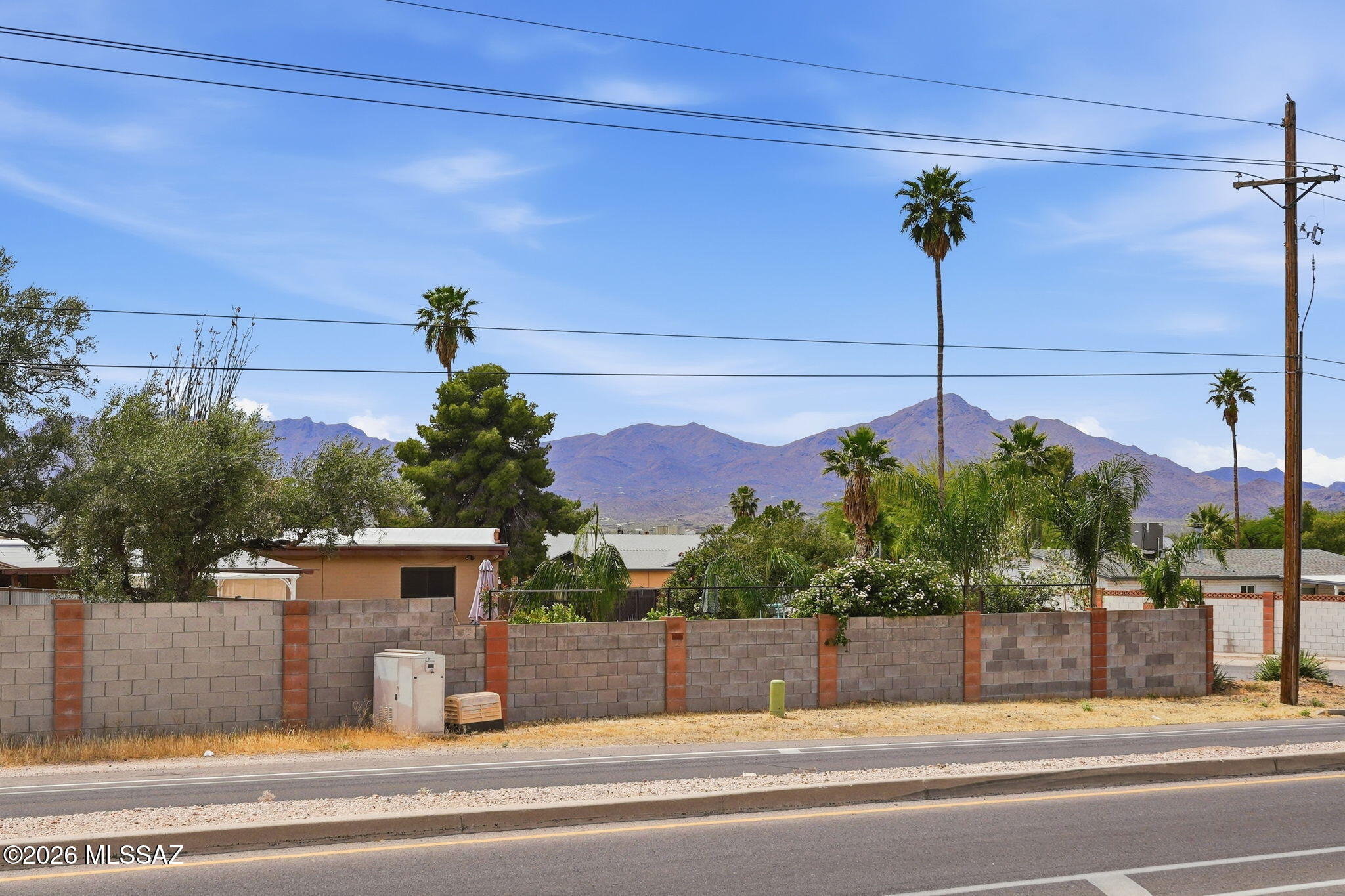 Orangewood North (1-169) - Residential