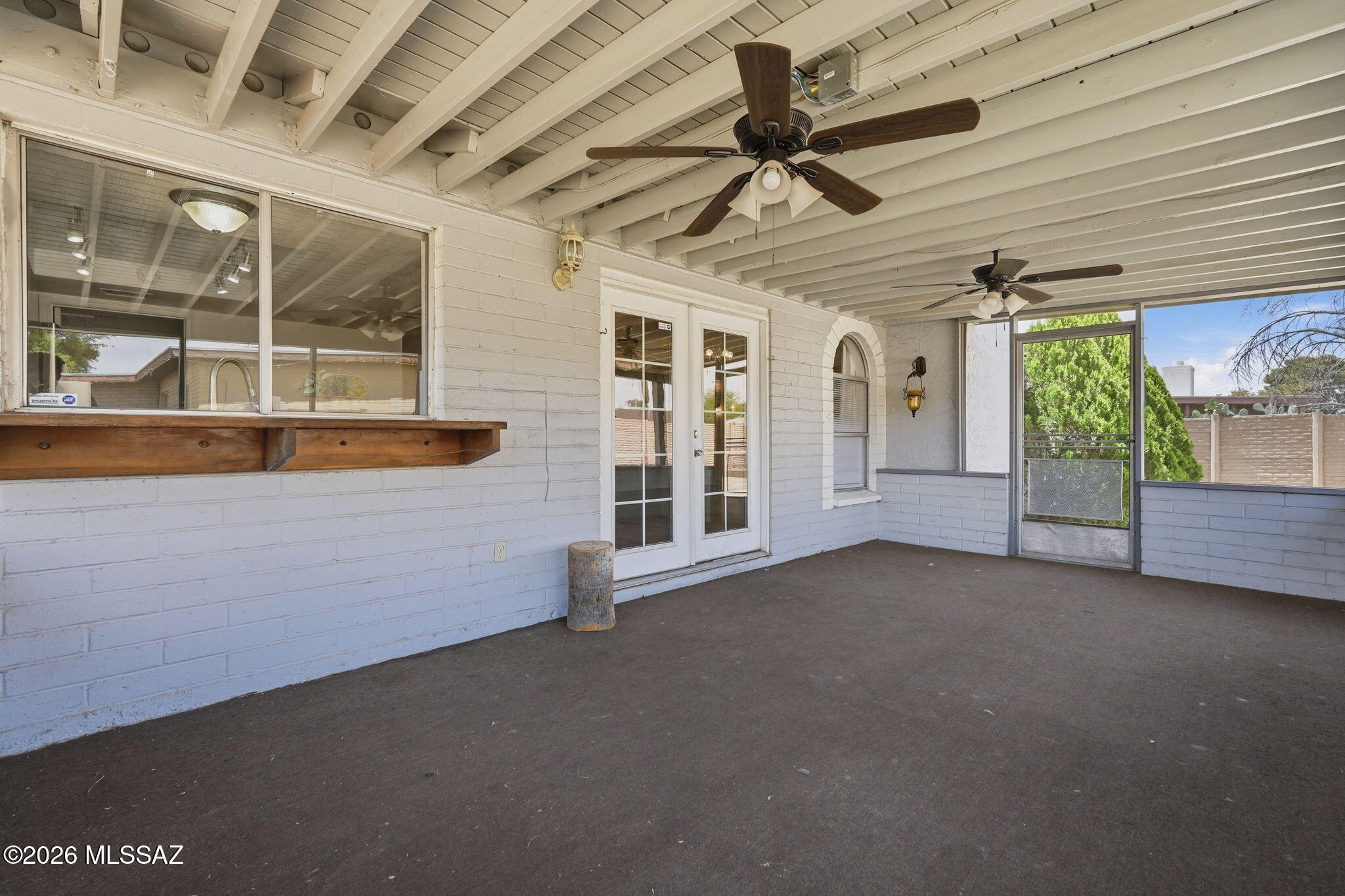 Orangewood North (1-169) - Residential