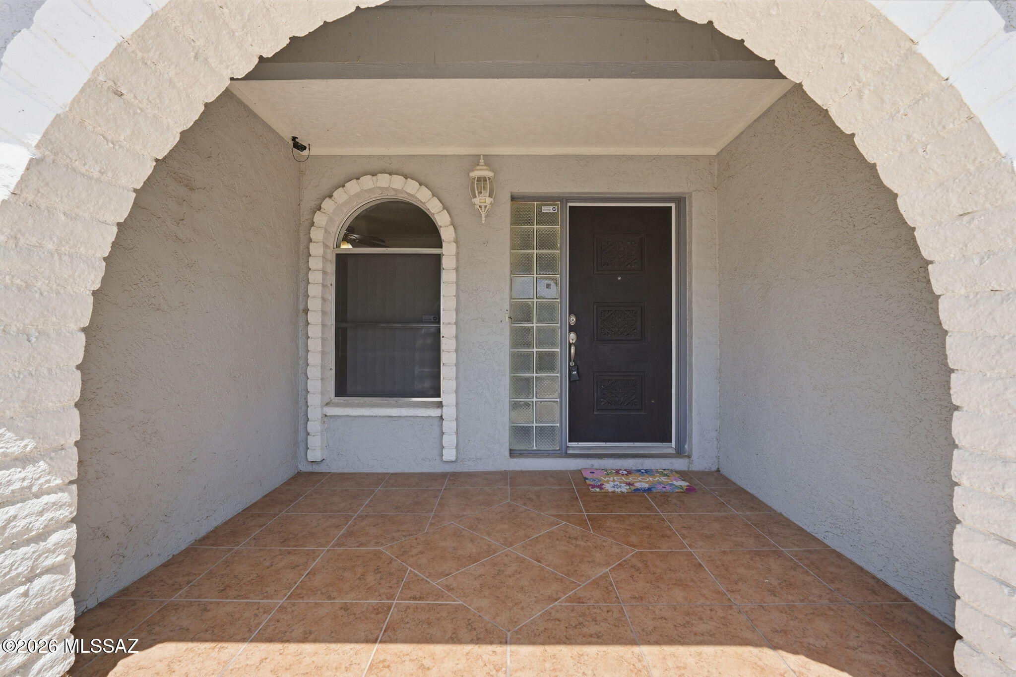 Orangewood North (1-169) - Residential