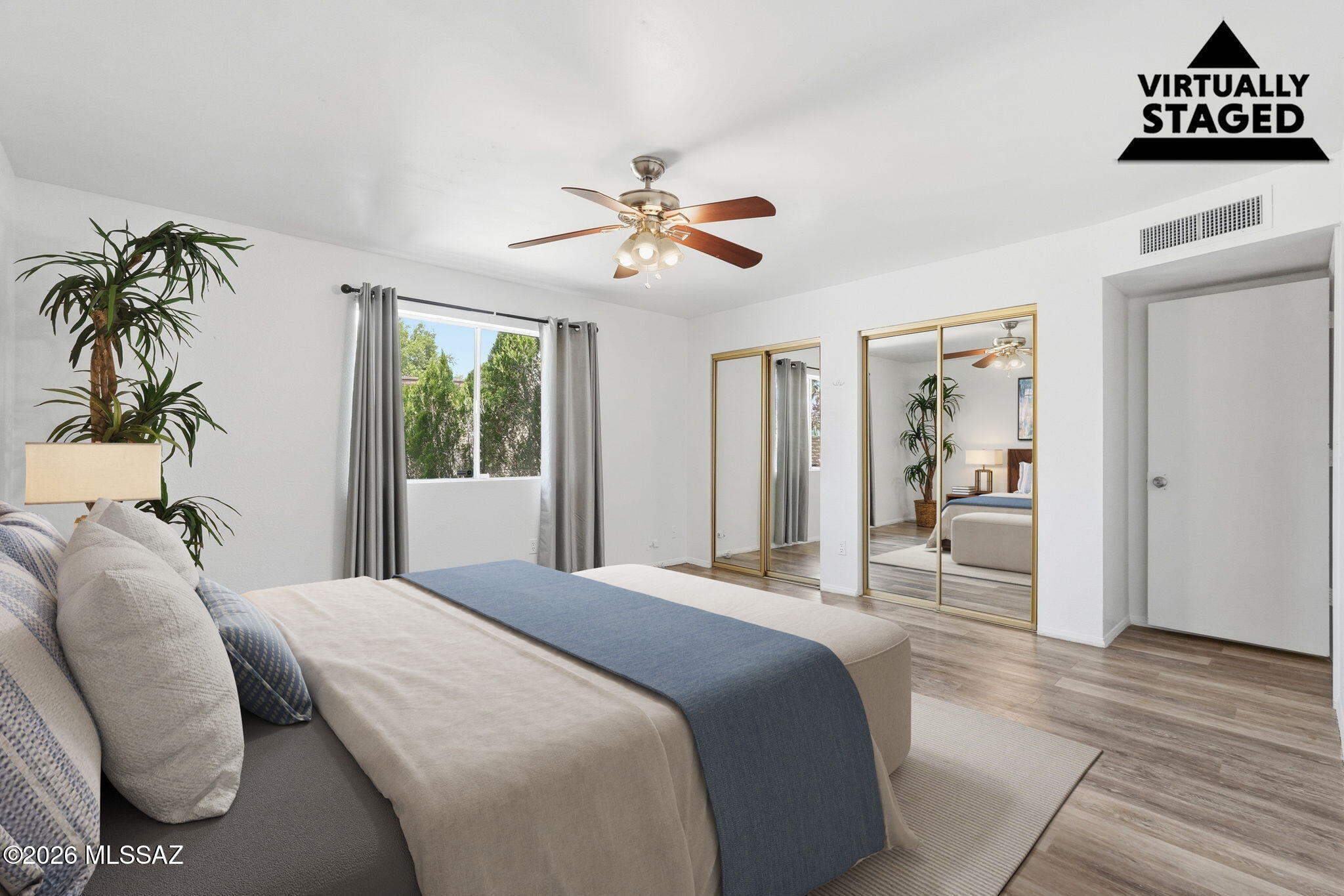 Orangewood North (1-169) - Residential