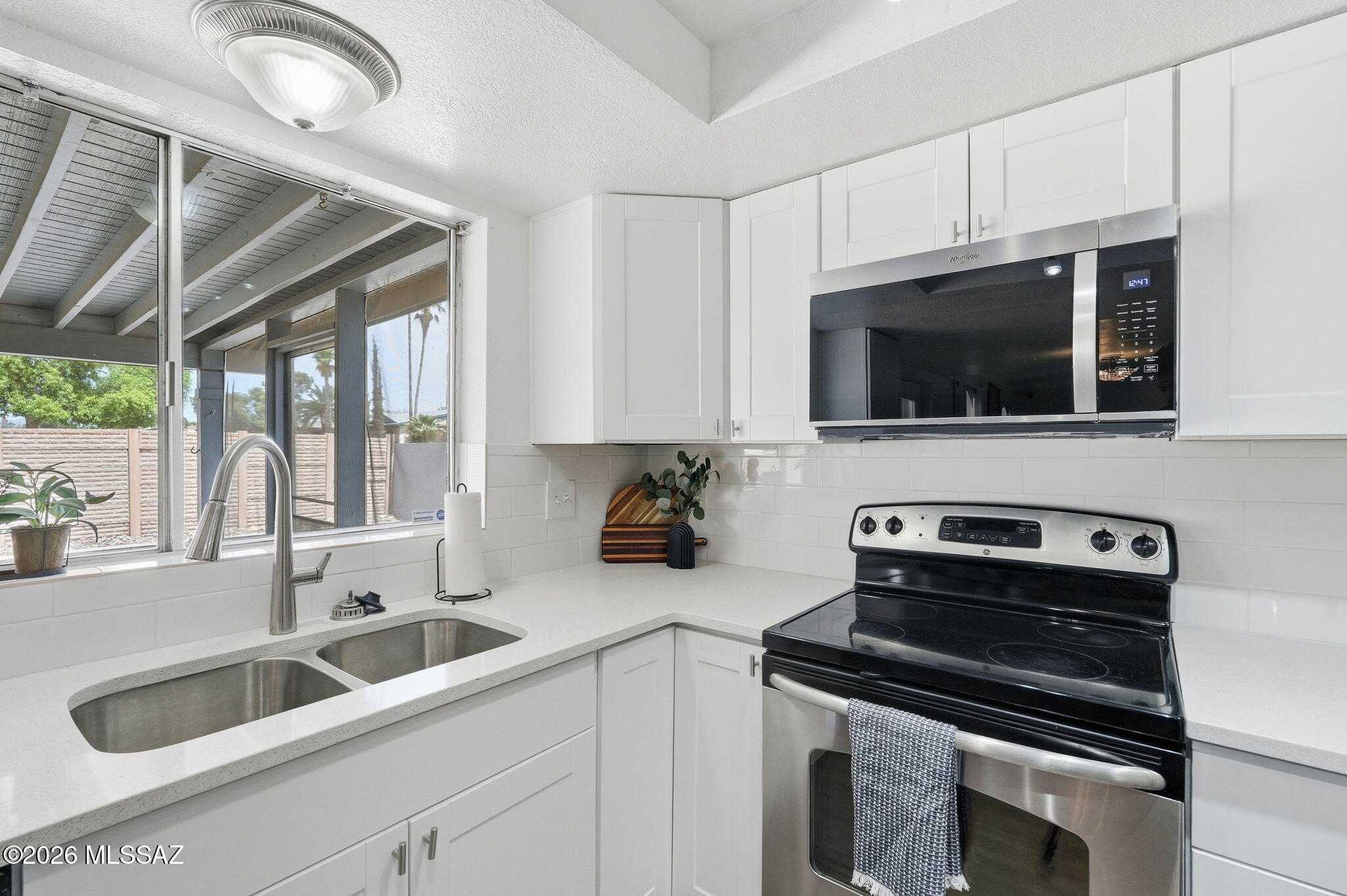 Orangewood North (1-169) - Residential