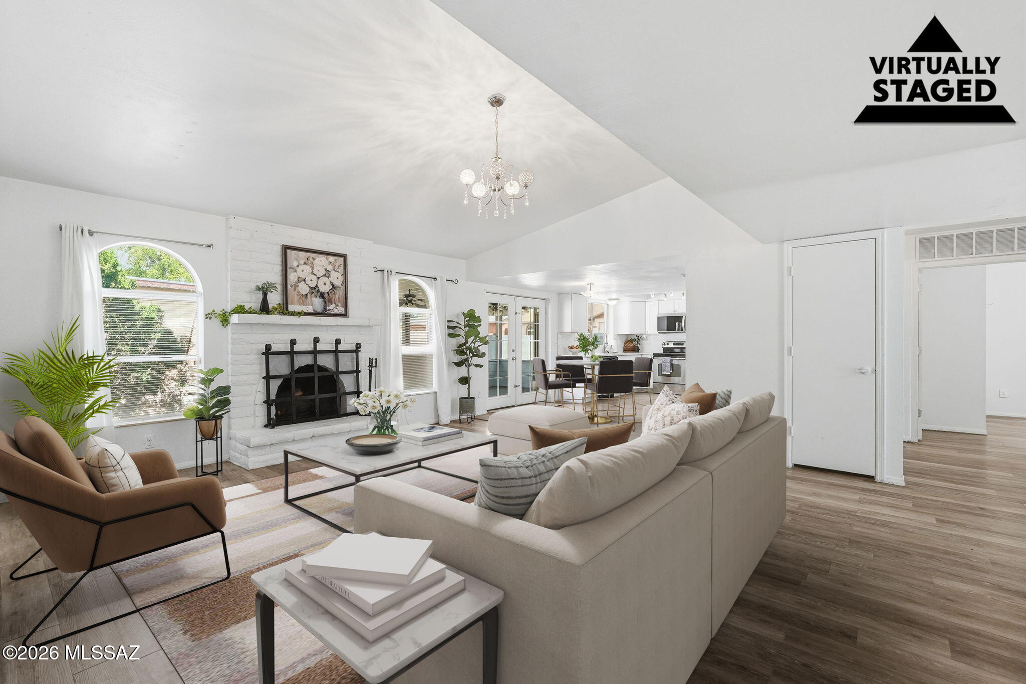 Orangewood North (1-169) - Residential