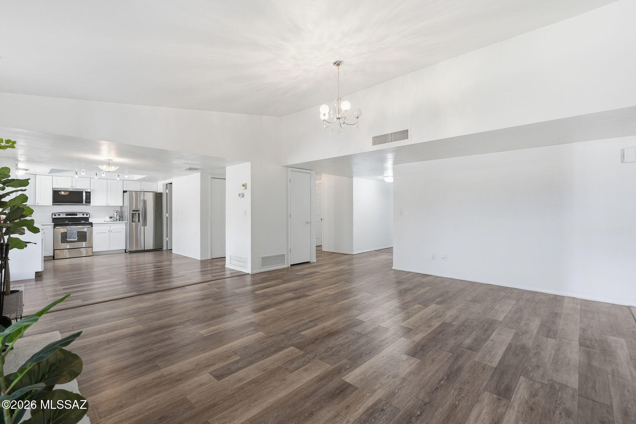 Orangewood North (1-169) - Residential