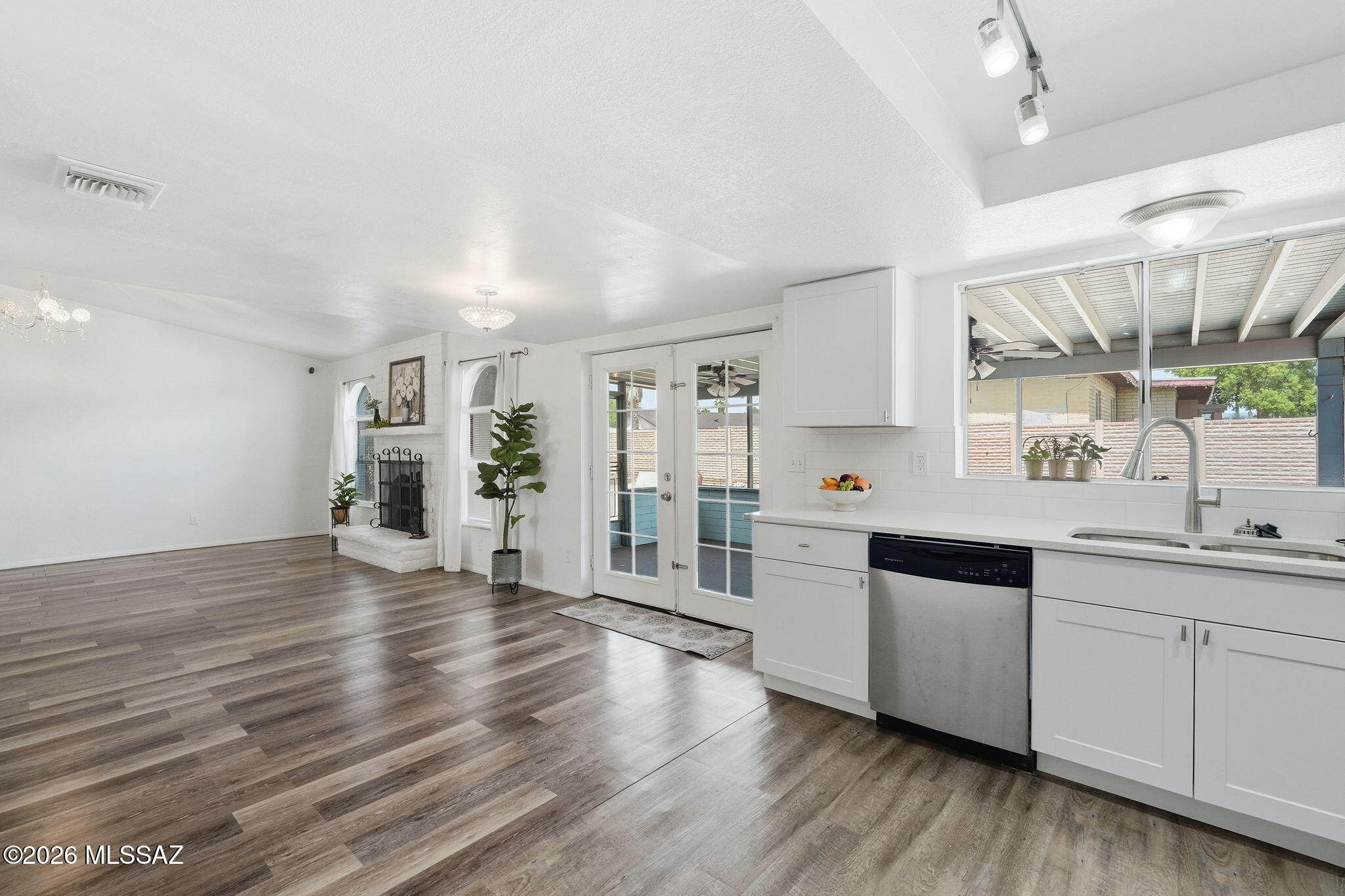 Orangewood North (1-169) - Residential