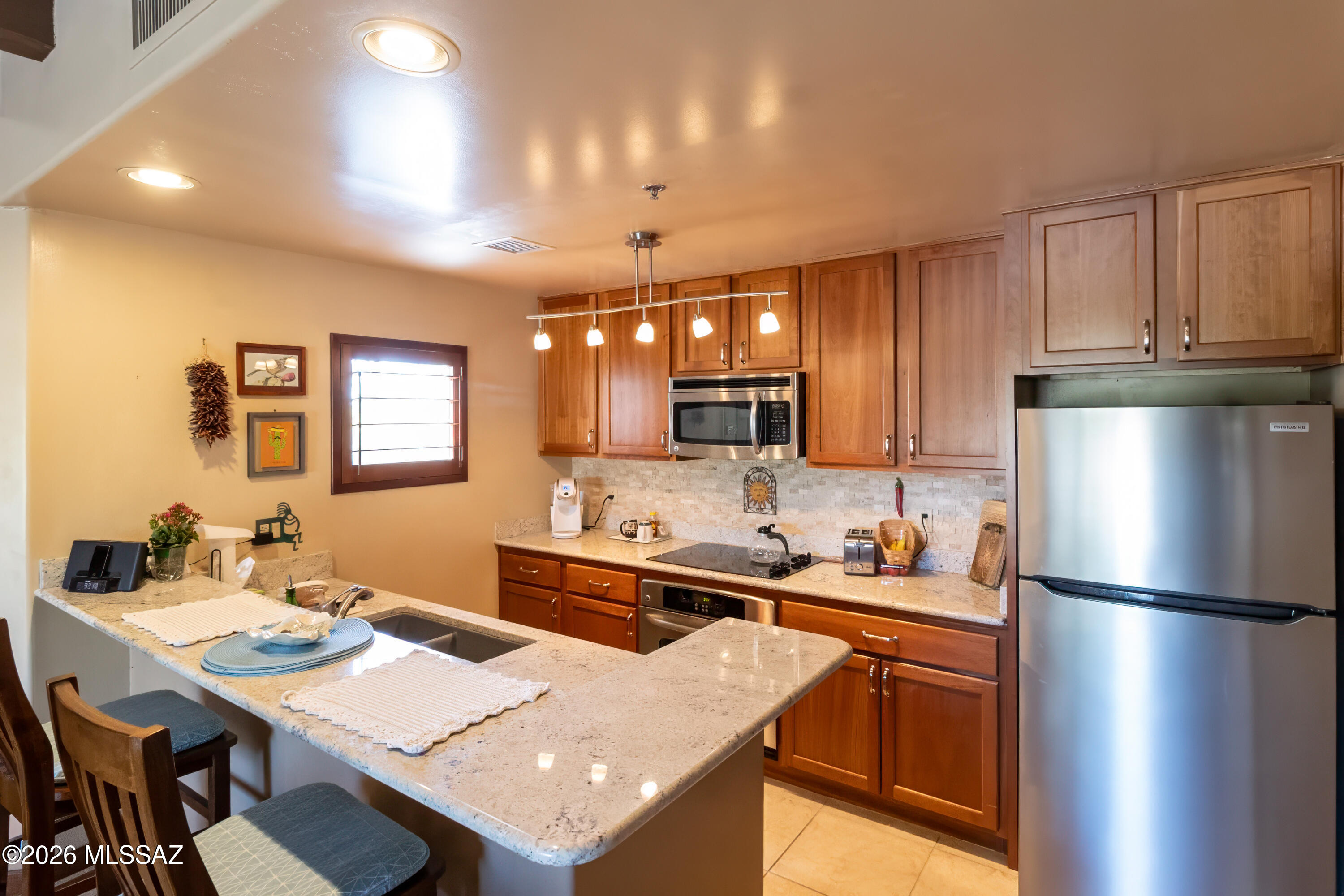 Starr Pass Golf Casitas - Residential