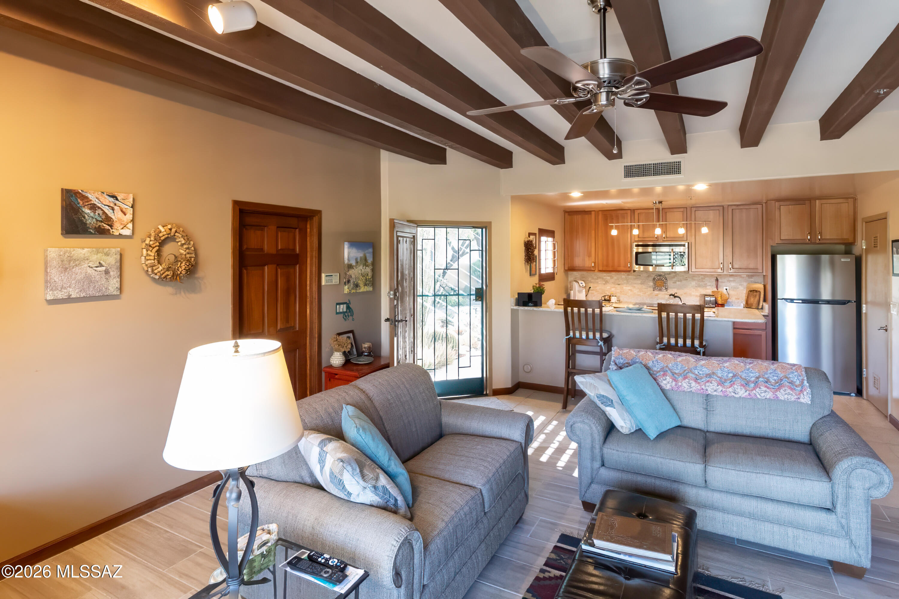 Starr Pass Golf Casitas - Residential