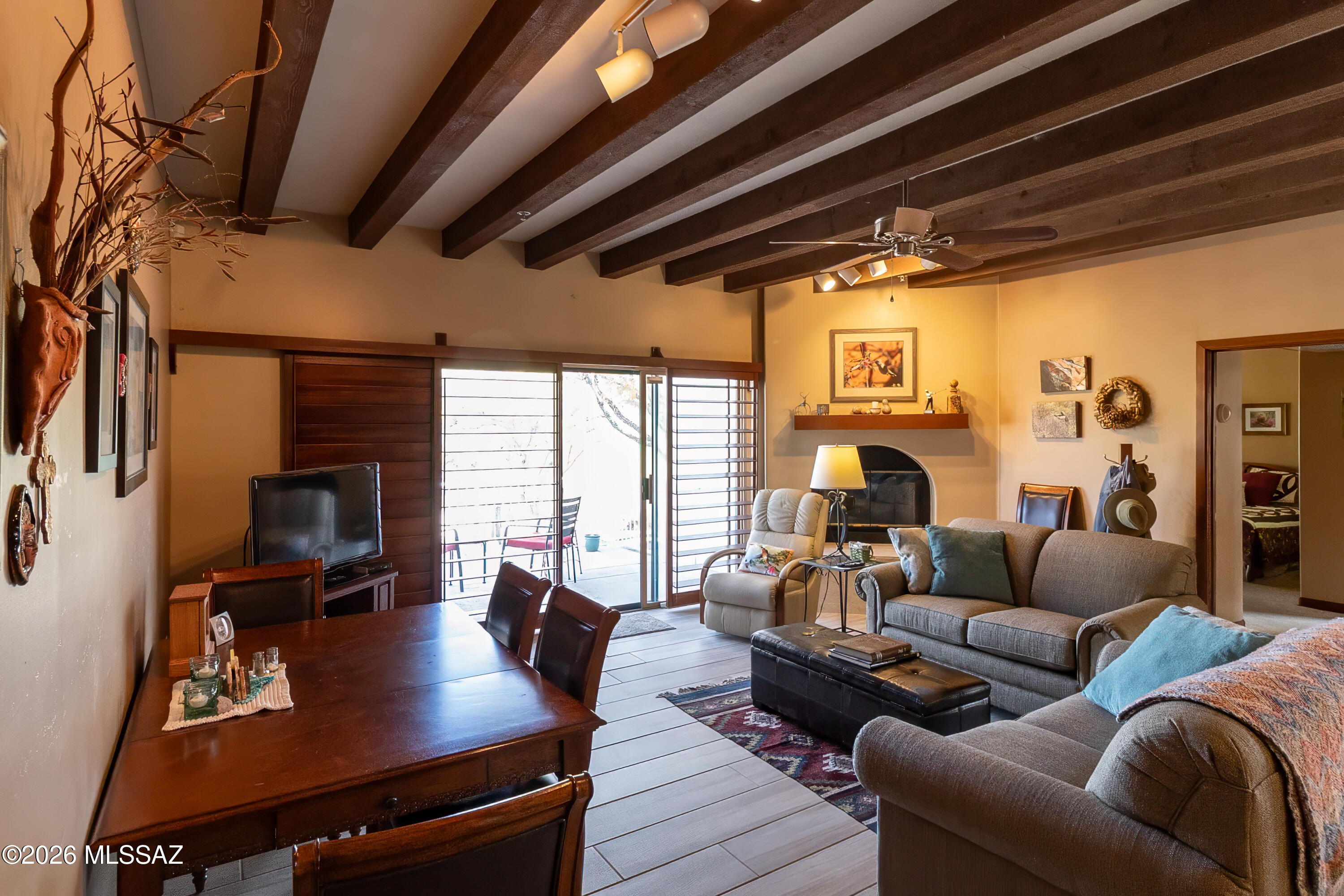 Starr Pass Golf Casitas - Residential