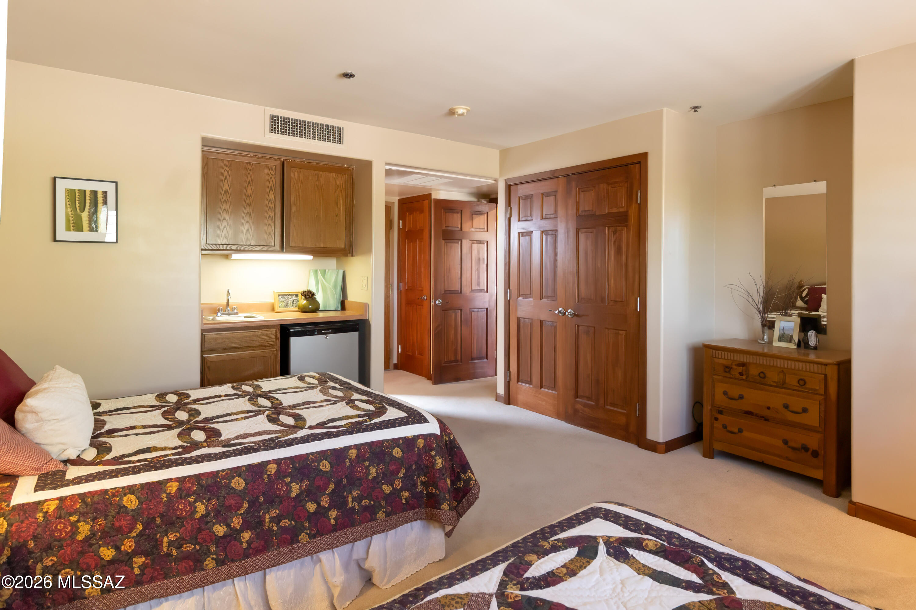 Starr Pass Golf Casitas - Residential