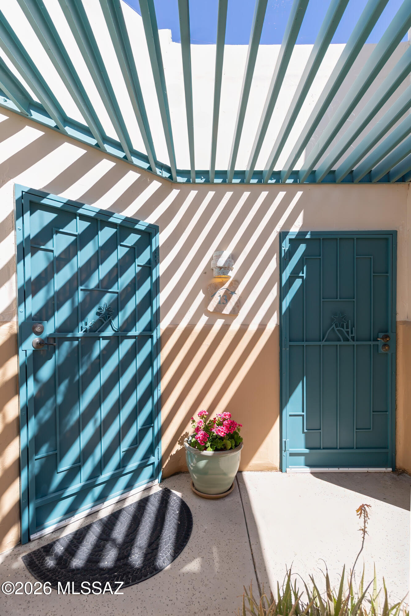 Starr Pass Golf Casitas - Residential