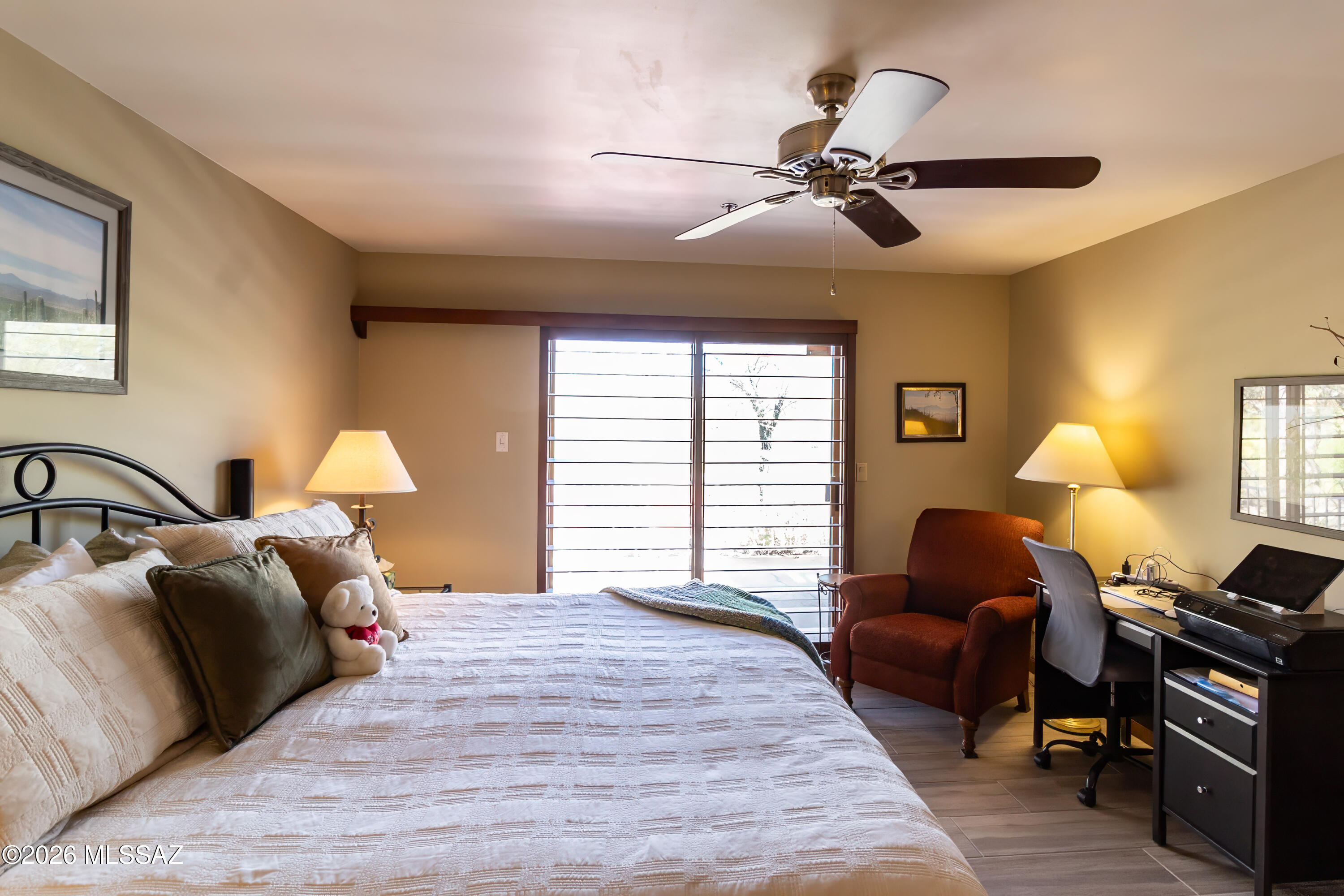 Starr Pass Golf Casitas - Residential
