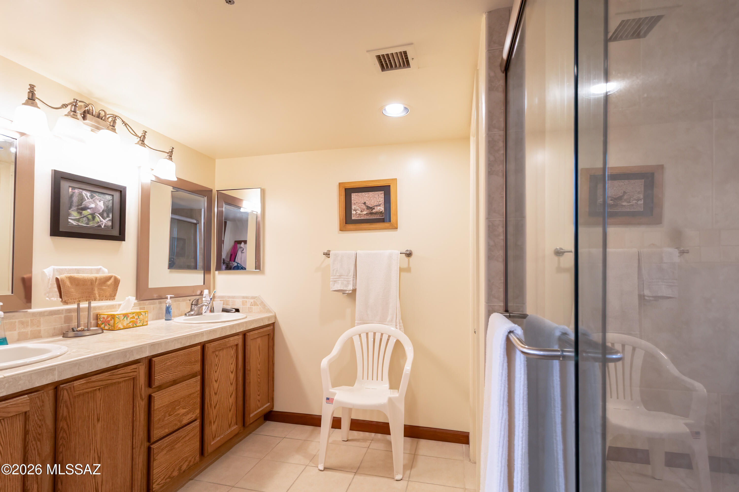 Starr Pass Golf Casitas - Residential