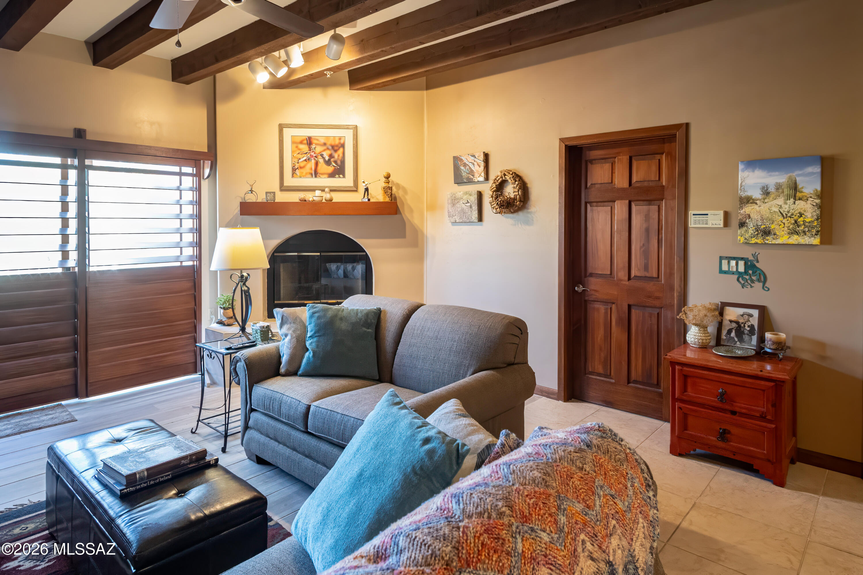 Starr Pass Golf Casitas - Residential