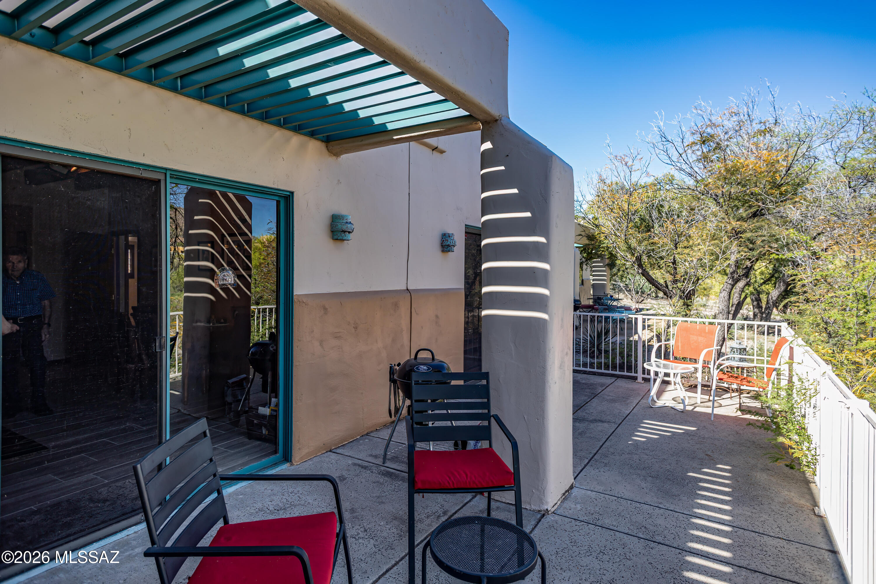 Starr Pass Golf Casitas - Residential