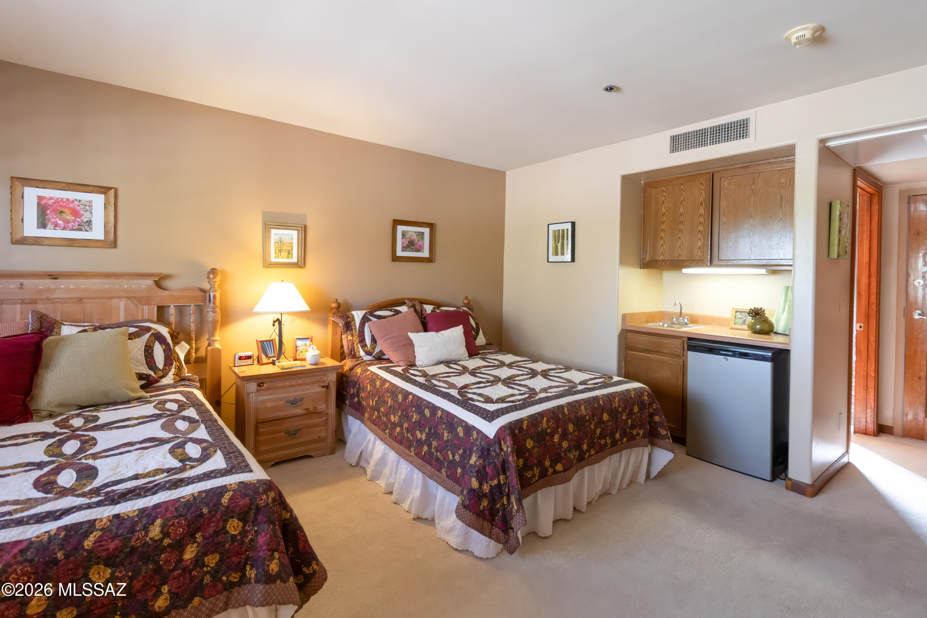 Starr Pass Golf Casitas - Residential