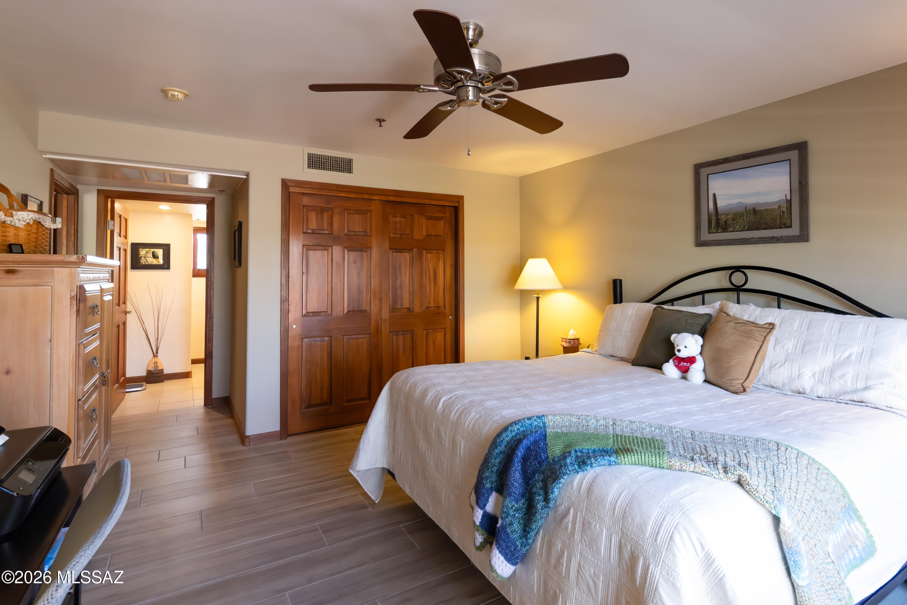Starr Pass Golf Casitas - Residential