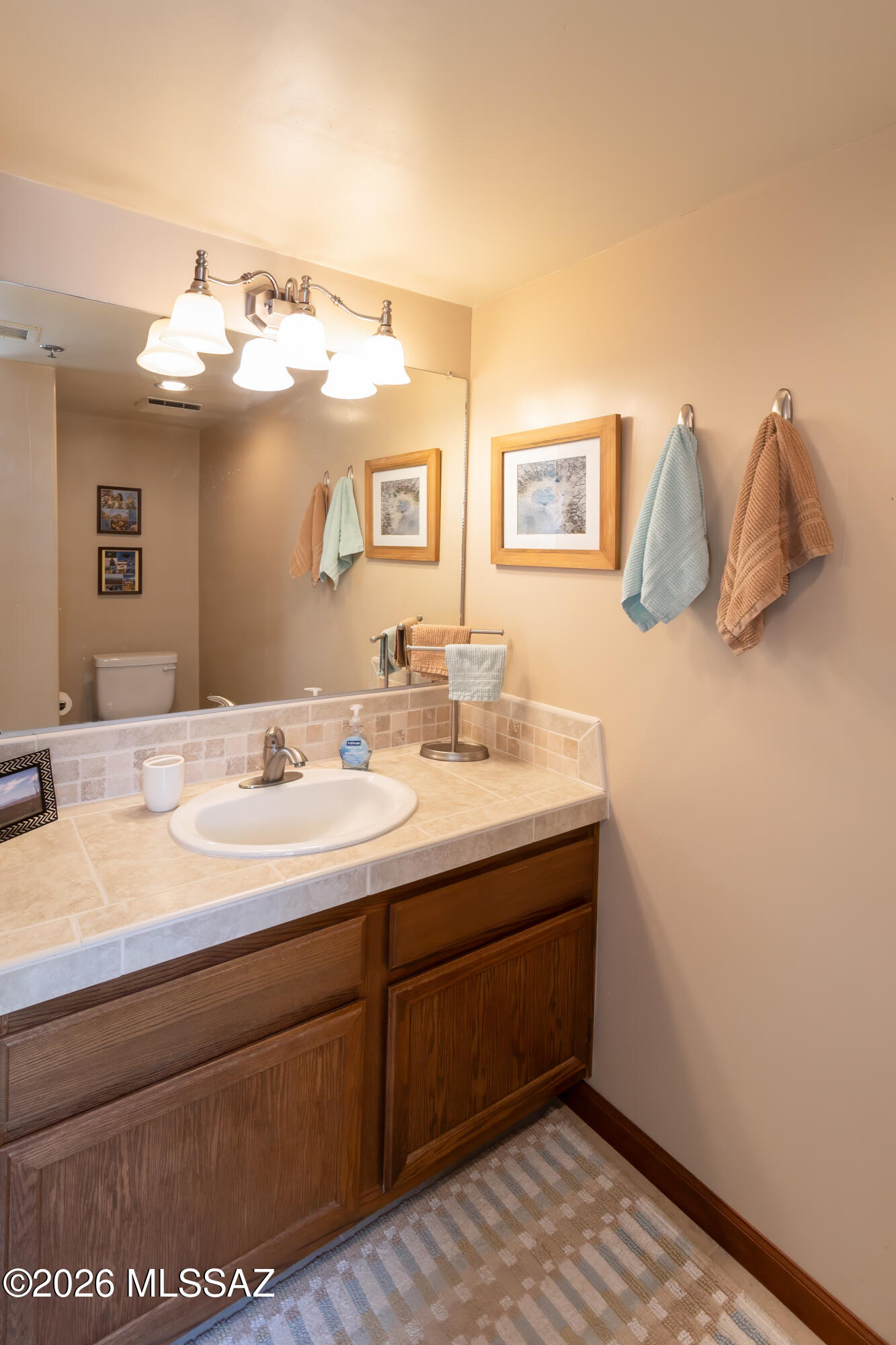 Starr Pass Golf Casitas - Residential