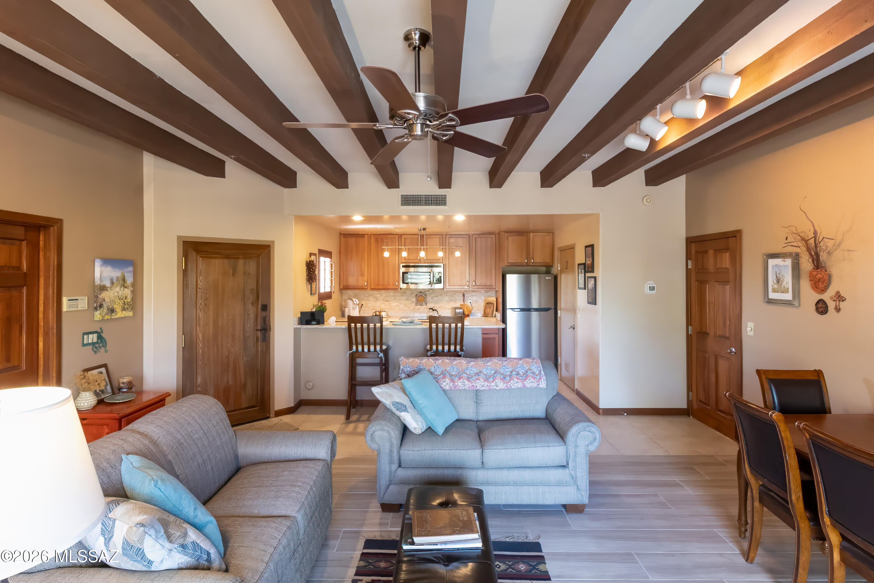 Starr Pass Golf Casitas - Residential