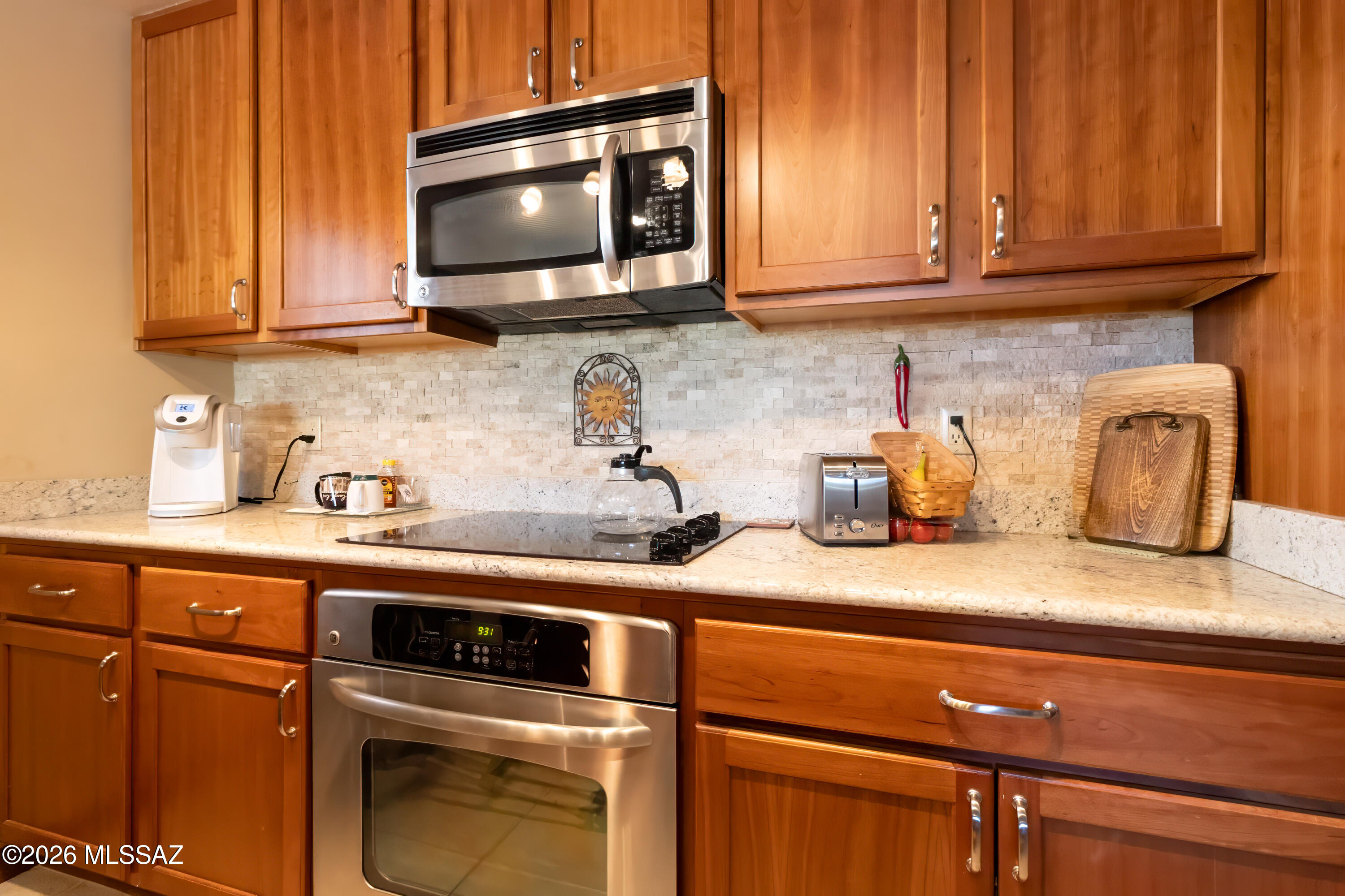 Starr Pass Golf Casitas - Residential
