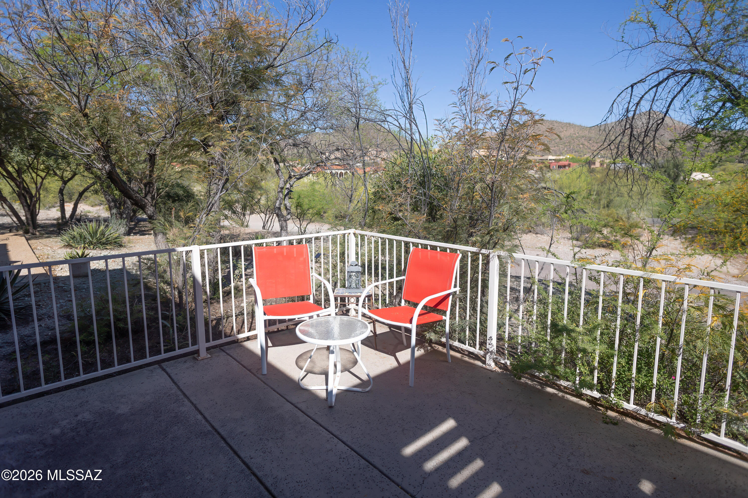 Starr Pass Golf Casitas - Residential