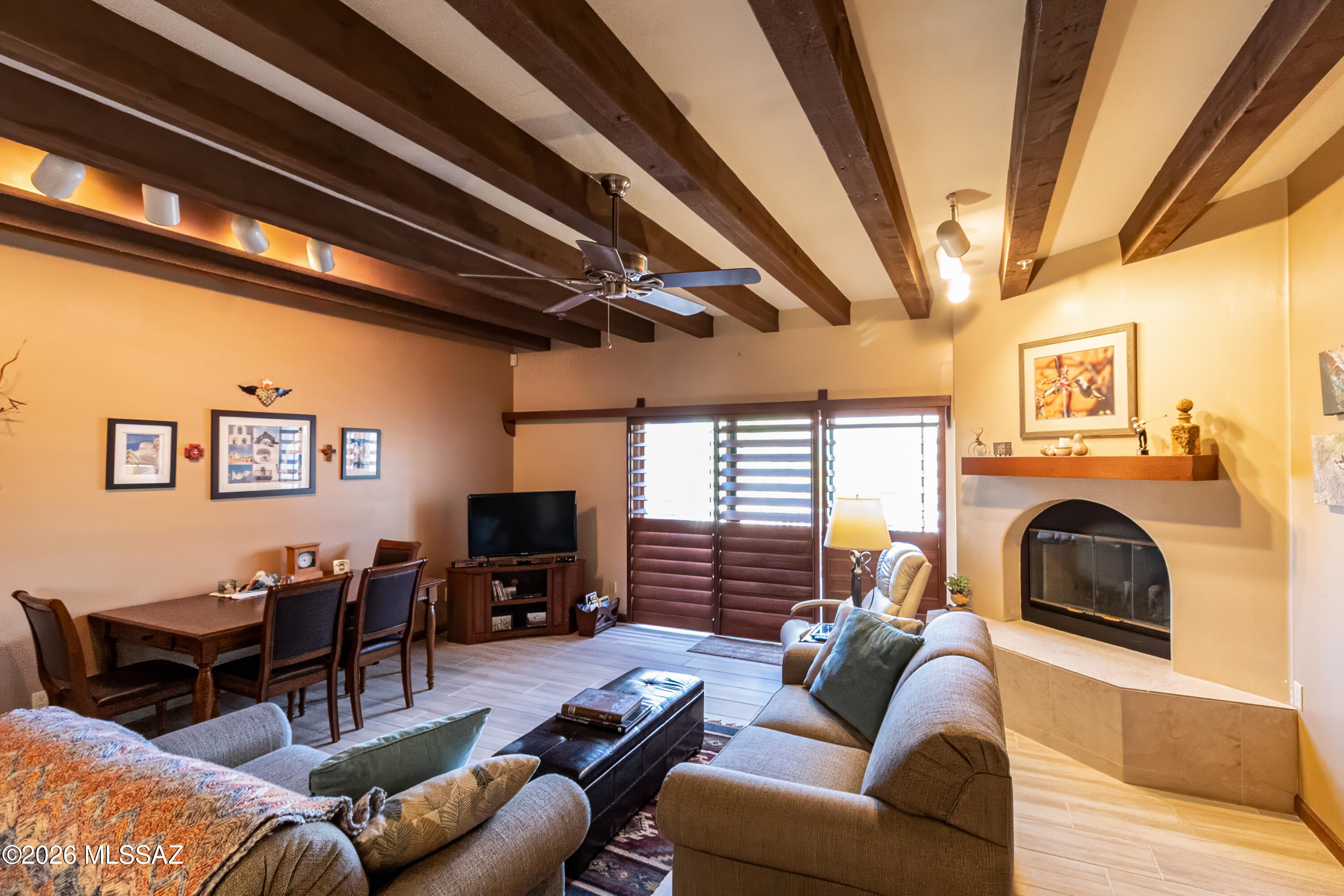 Starr Pass Golf Casitas - Residential
