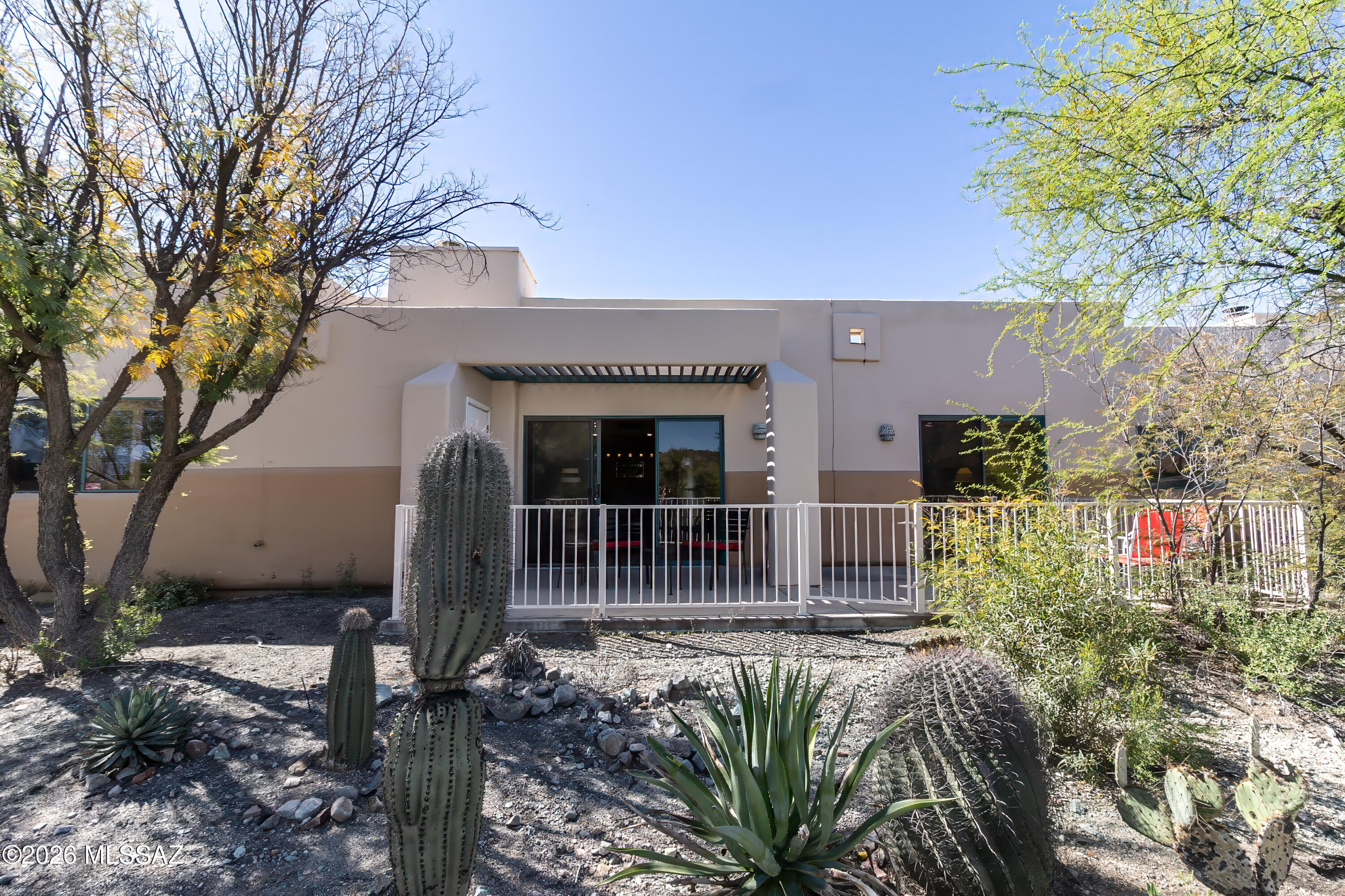 Starr Pass Golf Casitas - Residential