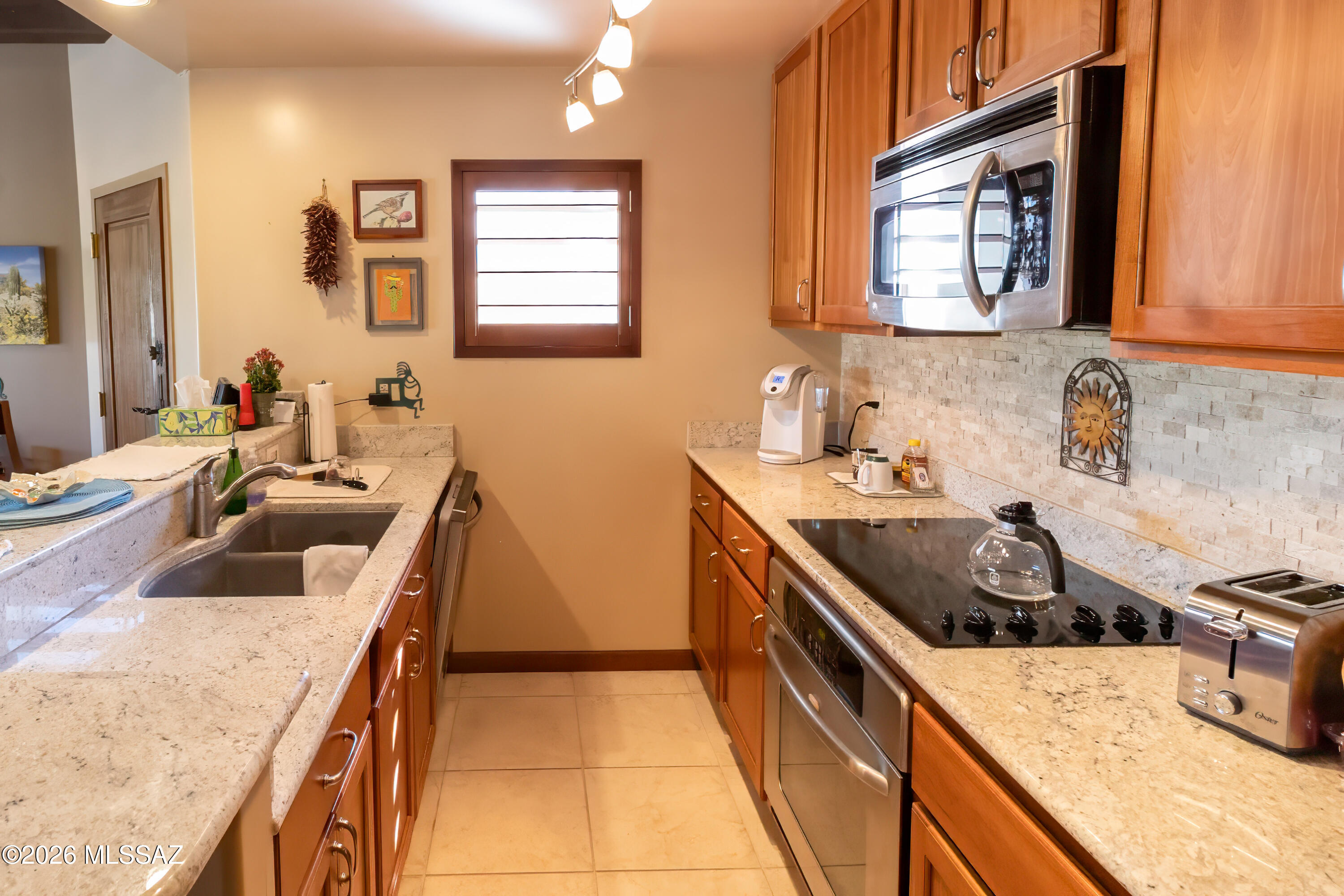 Starr Pass Golf Casitas - Residential