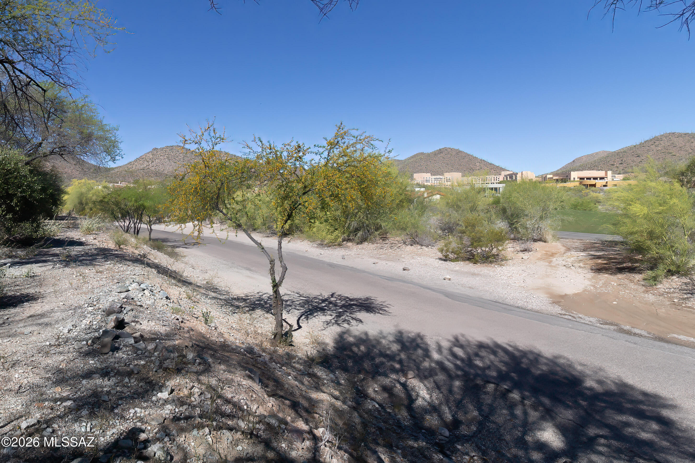 Starr Pass Golf Casitas - Residential