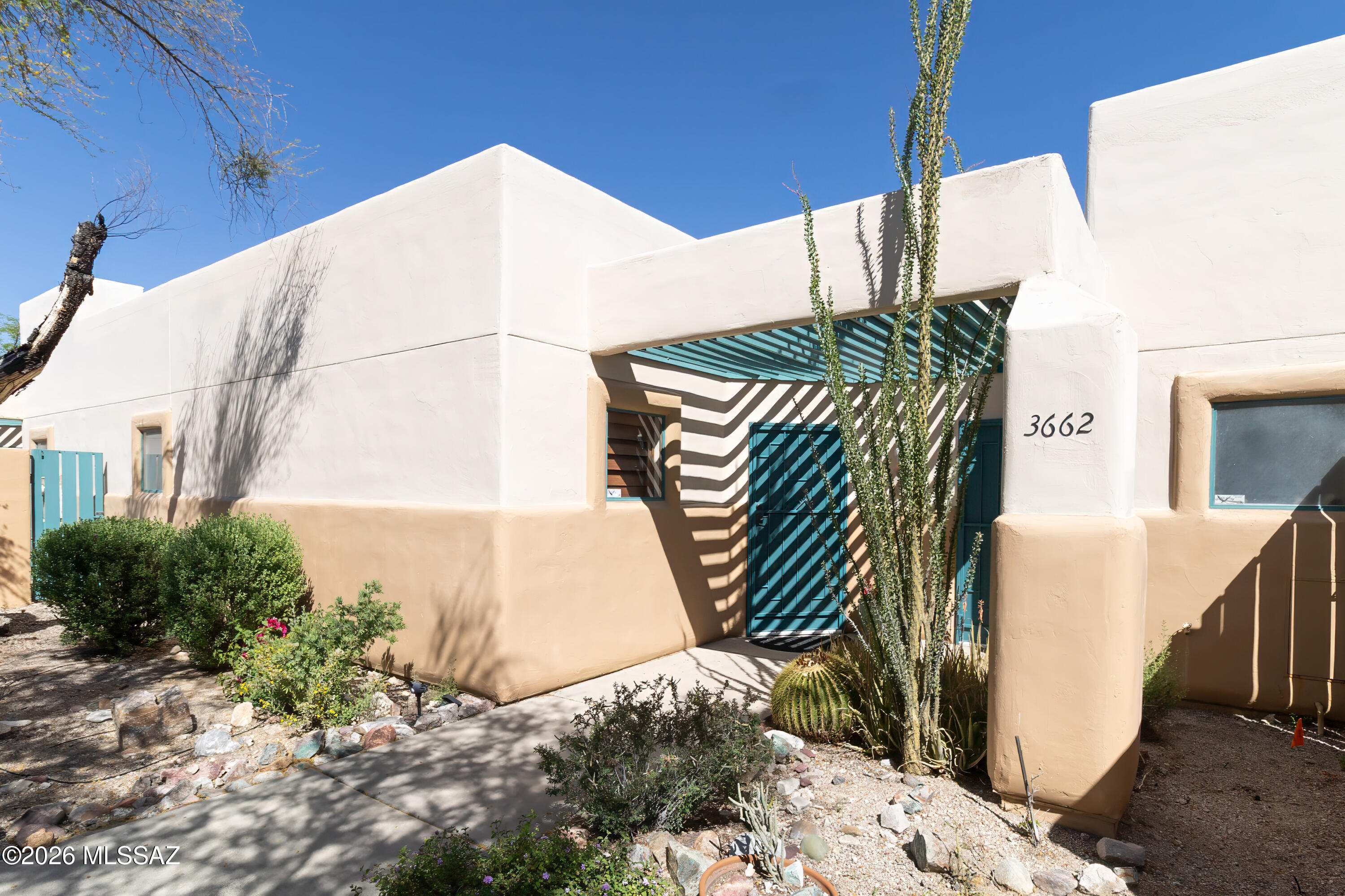 Starr Pass Golf Casitas - Residential