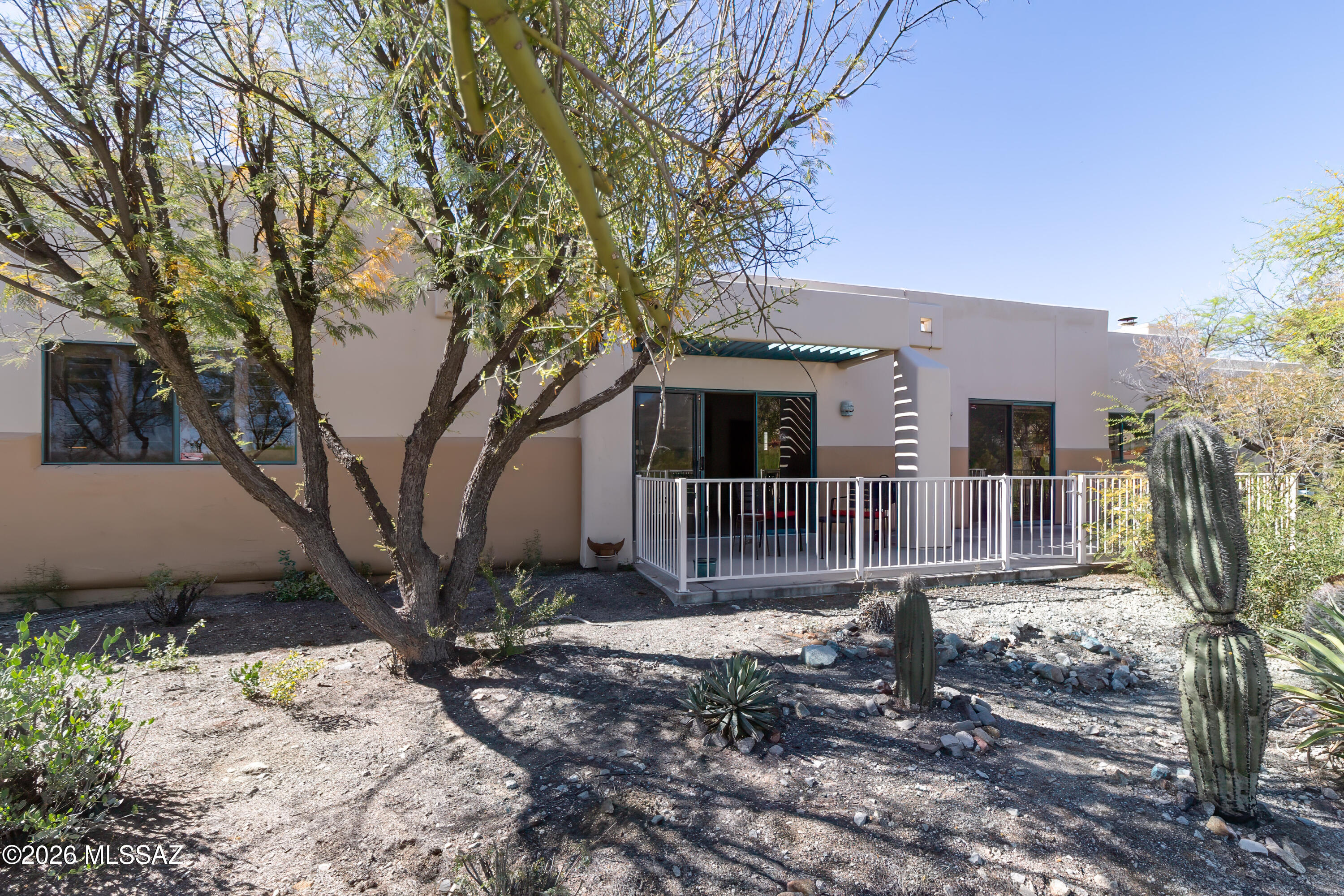 Starr Pass Golf Casitas - Residential