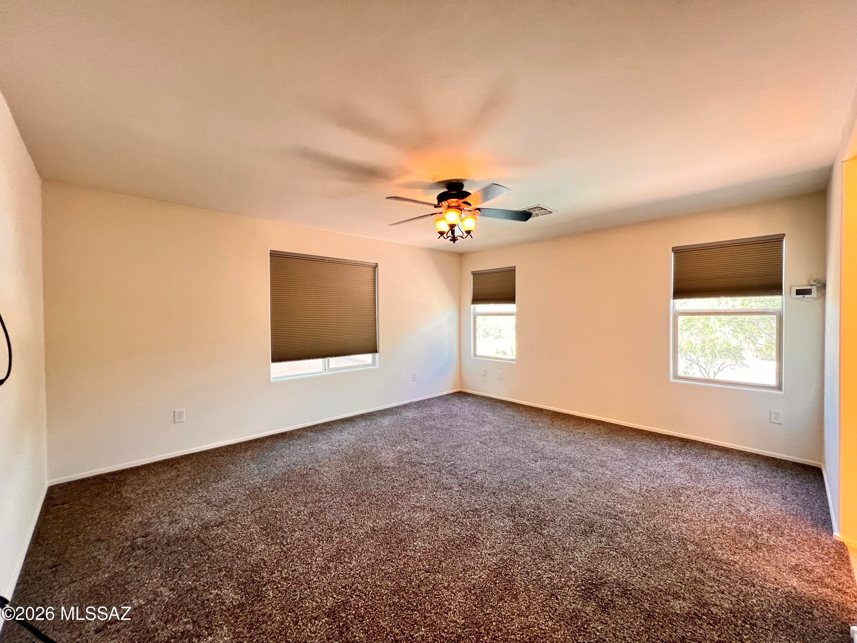 Rancho Vistoso Neighborhood 10 - Residential Lease